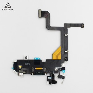 Port de charge de remplacement pour <span class=keywords><strong>iPhone</strong></span> <span class=keywords><strong>13</strong></span> Pro Câble flexible de charge Prise audio Dock Connecteur USB ORG Flex De Charge Pour <span class=keywords><strong>iPhone</strong></span> - Product Image 2