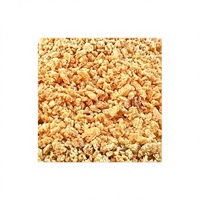 Farine de blé italienne grossière T3 200g miettes de pain au paprika 20kg emballées en vrac pour la cuisson et la friture