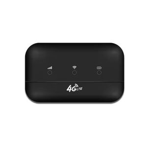 เราเตอร์ G41 <span class=keywords><strong>Mi</strong></span> Fi 3000mAh แบตเตอรี่ LED 150 Mbps โมเด็ม - Product Image 1