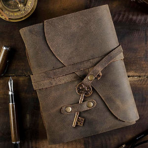 Бумага для рисования из натуральной кожи - Product Image 5