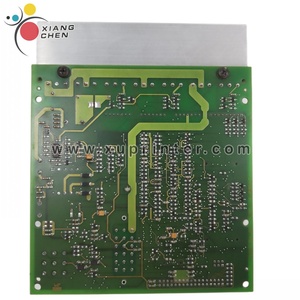 Carte de circuit imprimé d'origine MA 00.785.0820 LTM300-3 00.785.0877 / 06 SCUB pour pièces de rechange de presse offset Heidelberg - Product Image 2