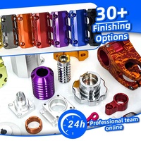 Kit de traitement CNC OEM usine CNC 304 306 Usinage Fraisage Électroérosion à fil 3/4/5 axes Pièces en acier inoxydable hautement personnalisées Solution complète