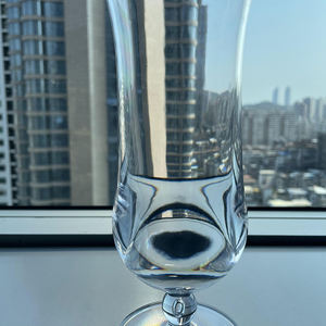 Vente flash : Verres à <span class=keywords><strong>cocktail</strong></span> Hurricane de 16 oz, verres à jus en polycarbonate, verres à <span class=keywords><strong>cocktail</strong></span> avec logo personnalisé - Product Image 2