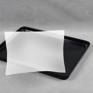 <b>Silicone</b> <b>Baking</b> Paper 500 Sheets 20x30cm 23x33cm 25x35cm 30x40cm 40x60cm 50x60cm 50x70cm Oven Safe Non-Stick For <b>Baking</b> Grilling - Product Image 4