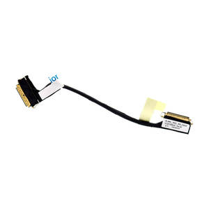 لاب توب <span class=keywords><strong>M</strong></span>.2 محرك الأقراص الصلبة كابل SSD لينوفو ثينك باد L480 L490 لاب توب محرك الأقراص الصلبة <span class=keywords><strong>M</strong></span>.2 SSD كابل مرن DC02C00BN10 01LW340 - Product Image 4