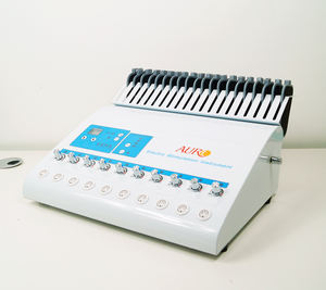 <span class=keywords><strong>Precio</strong></span> de fábrica, máquina de electroestimulación muscular calentada, moldeador de cuerpo para mujer, dispositivo adelgazante para perder peso - Product Image 5