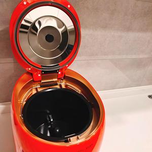 Reciclador de Residuos Domésticos de Funcionamiento Estable, Dispositivo para Hacer Fertilizantes de Jardinería, Compostador de Cocina, Tratamiento Ambiental de Residuos Alimenticios - Product Image 1