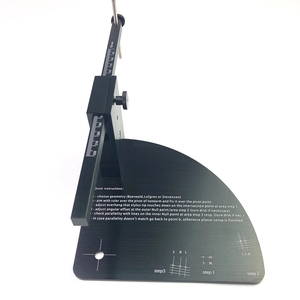 Righello di regolazione del <span class=keywords><strong>giradischi</strong></span> in vinile - Product Image 4