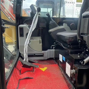 ใช้สำหรับรถขุด CAT 305.5E สภาพดี น้ำหนักใช้งาน 5 ตัน รถขุดขนาดเล็ก - Product Image 3