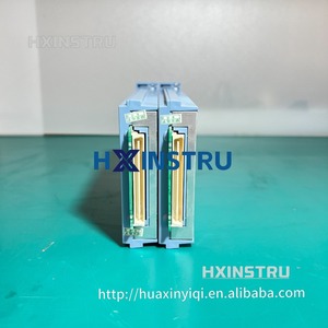 Module d'isolation 16 bits haute vitesse Yokogawa 701251 1MS/s pour DL750/DL850 Utilisé * hx - Product Image 5