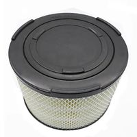 178010C010 1TR 2TR 1KD 2KD filtre à air de moteur de pièces automobiles en gros 17801-0C010