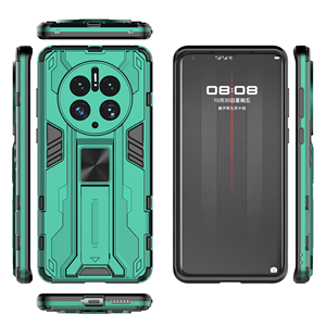 <span class=keywords><strong>Cover</strong></span> <span class=keywords><strong>per</strong></span> <span class=keywords><strong>smartphone</strong></span> antiurto con supporto magnetico e cavalletto <span class=keywords><strong>per</strong></span> <span class=keywords><strong>HUAWEI</strong></span> MATE 50 PRO - Product Image 1