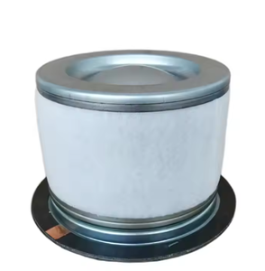 Manny 23716467 Nouveau filtre séparateur d'huile industriel en fibre de verre certifié ISO9001 pour compresseur d'air à vis - Product Image 3