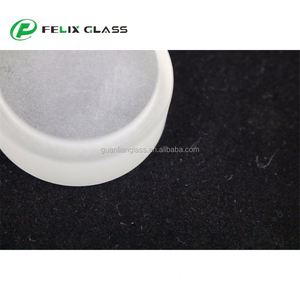 Small Piece 10mm Tempered <b>Step</b> Glass/square Recessed <b>Light</b> Cover/lamp Shade for Sale Tempared Glass - Product Image 3