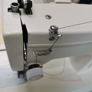 Hot Sale High Quality 306 Direct Drive Garment <b>Sewing</b> <b>Machine</b> Multiple for <b>Leather</b> Household - Product Image 2
