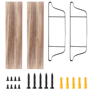 Custom <b>Sliding</b> Organizer with LIVING ROOM Tray Counter Top Drain Rack Kitchen and Bathroom Storage Rack - Product Image 2