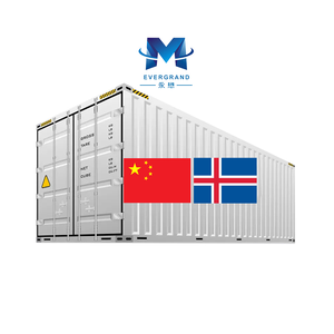 Transporte Marítimo a Islandia, Consolidación de Carga, Envío desde <span class=keywords><strong>China</strong></span>, Shenzhen, Guangzhou, Shanghái, Tianjin, Qingdao, Logística, Agente de Carga - Product Image 1
