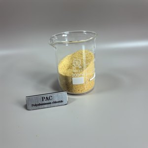 Cloruro <span class=keywords><strong>de</strong></span> Polialuminio (PAC) para la Purificación y Clarificación del Agua <span class=keywords><strong>de</strong></span> Río - Product Image 6