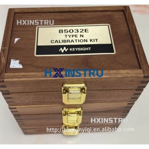 1 ชิ้น ชุดอุปกรณ์สอบเทียบ 6GHZ ใหม่ สำหรับ HP Agilent Keysight 85032E Type N Cal H - Product Image 1