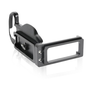 L Type Metal Quick Release Plate For <b>Digital</b> <b>Camera</b> Tripod Mount With Flip Lock Portable Design 160mm x 100mm x 38mm - Product Image 2
