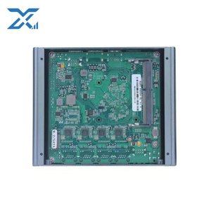 Bộ Định Tuyến Máy Tính Mini Pc J4125 4G Tường Lửa Toàn Cầu Hỗ Trợ Pfense Aes-Ni 4 Gigabit Lan - Product Image 3