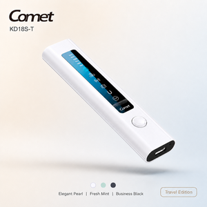 Detector <span class=keywords><strong>de</strong></span> Cámaras Ocultas Portátil 5 en 1, Anti-Espía, GPRS, GSM, RF, Detector <span class=keywords><strong>de</strong></span> Cámaras IR, Detección <span class=keywords><strong>de</strong></span> 5 Metros, para <span class=keywords><strong>Hoteles</strong></span>, Airbnb, <span class=keywords><strong>Viajes</strong></span>, Privacidad - Product Image 1
