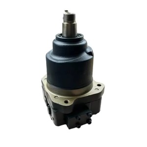 อะไหล่เครื่องจักรก่อสร้างขายดีรุ่นใหม่ 708-7W-0002 7087W0002 มอเตอร์พัดลม เหมาะสำหรับโคมัตสึ - Product Image 3