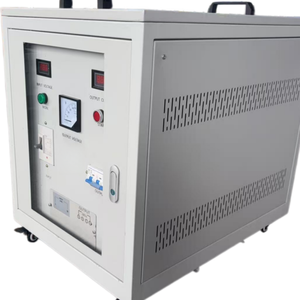 Transformador de Instrumentos Personalizado de 10kW, de Una a Tres Fases, Resistente a la Intemperie, Hecho de Cobre - Product Image 5