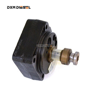 Nuevo rotor de cabezal de bomba VE de repuesto DXM 3/12L 1468373004 para camión 096400-1240, pieza de repuesto genuina de calidad OEM, fiable, 6 años de garantía - Product Image 2