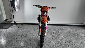 Motocicleta Todoterreno KEWS K16-PR300 <span class=keywords><strong>de</strong></span> un Solo Cilindro, Refrigeración por Aire, 4 Tiempos, 300cc, Económica, <span class=keywords><strong>Enduro</strong></span>, para Principiantes - Product Image 6