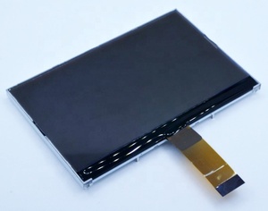 Mô-đun Lcd Âm 4.5 Inch Hiển Thị JHD256160-G03BEW-BL - Product Image 3