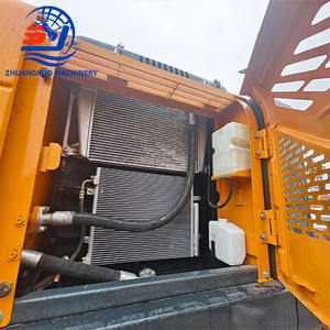 รถขุดตีนตะขาบรถมือสองฮุนได220-9 215 220รถมือสองขนาด22ตัน - Product Image 3