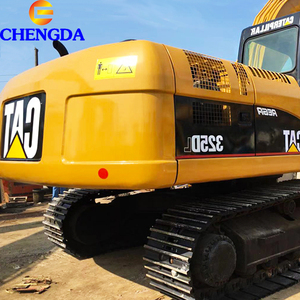 2017 Machine 320d 20Ton Gebruikte Graafmachine Te Koop In <span class=keywords><strong>Pakistan</strong></span> - Product Image 3