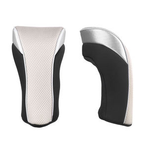 Jeu de couvre-chefs de club de <span class=keywords><strong>golf</strong></span> OEM personnalisé 1 <span class=keywords><strong>3</strong></span> <span class=keywords><strong>5</strong></span> X Drivers Étiquettes interchangeables souples hybrides pour <span class=keywords><strong>bois</strong></span> de parcours - Product Image 2