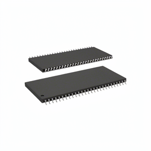 54 TSOP Memory IS42S81600E-6TL Components Electronic Original One Stop Service - Product Image 1