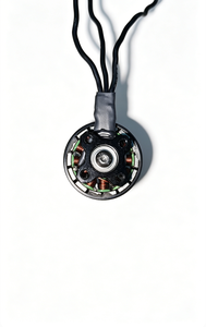 Moteur brushless haute efficacité 2207 1800KV, faible consommation d'énergie, longue durée de vol, hélicoptère électrique RC DIY longue portée - Product Image 6