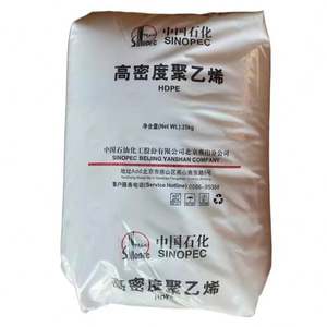 Professional Exporting Virgin Black <b>Hdpe</b> Granules for 100 Grades of Pipe - Product Image 3