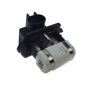Điện Trở Quạt Làm Mát Động Cơ Mới Cho Kia Forte Hyundai Elantra Sonata 2009-2015 25385-07550 - Product Image 3