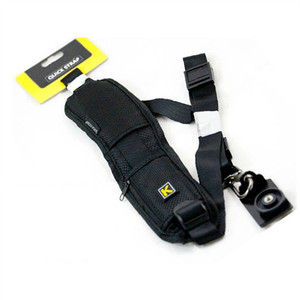 Nhanh chóng phát hành máy ảnh Dây đeo vai duy nhất dây đeo vai dễ dàng mang theo cho tất cả các máy ảnh DSLR - Product Image 1