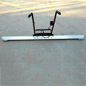 Điện rung tầng cai trị hoàn thiện mức độ rung điện tích hợp bê tông screed máy - Product Image 4