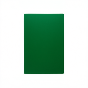 แผ่นโฟมอีวา ILAN ขนาด 60x40 ซม. สีเขียว สำหรับงานฝีมือและงาน DIY - Product Image 2