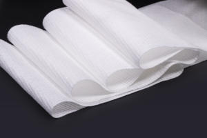 يمكن للمصنع ومركز التسوق استخدام مواد مقاومة للماء من قماش سبونليس غير المنسوج ، قطن قابل للتحلل الحيوي - Product Image 5