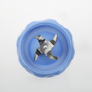 果汁搅拌机处理器零件家用变速塑料<span class=keywords><strong>3</strong></span>合1食品搅拌机电动榨汁机搅拌机厨房应用 - Product Image 3