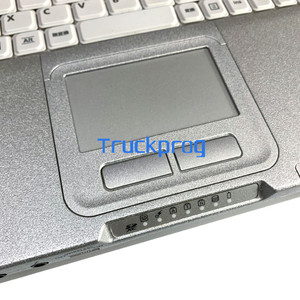 Thoughbook C2 máy tính xách tay cài đặt xentry wis asra DAS vediamo starfinder Mb phần mềm chẩn đoán xe tải xe tải van xe buýt công cụ chẩn đoán - Product Image 5