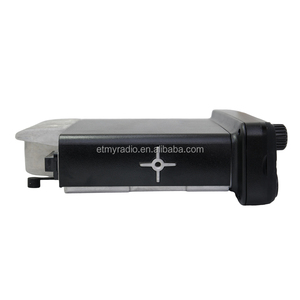 Radio mobile numérique, talkie-walkie, radio mobile Tetra, 380-430 MHz, 350-390 MHz, 806-870 MHz, IP67 - Product Image 3