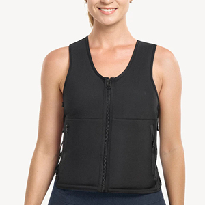 <span class=keywords><strong>Chaleco</strong></span> con Peso Ajustable <span class=keywords><strong>para</strong></span> Entrenamiento de Cuerpo Completo, Resistente, <span class=keywords><strong>para</strong></span> Gimnasio, <span class=keywords><strong>Crossfit</strong></span> y Ejercicio Físico - Product Image 4