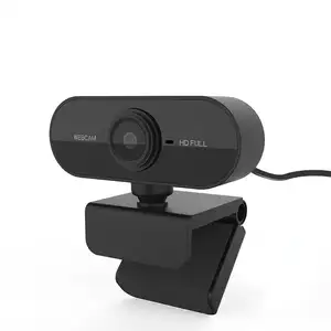 Grosir Pabrik asli OEM ODM C930C WebCam HD siaran langsung