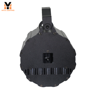 Đảng thiết bị 8W chuyên nghiệp lập trình đầy màu sắc ánh sáng sân khấu DJ ánh sáng Bar Wedding party hiển thị - Product Image 4