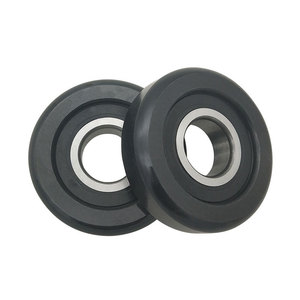 Rodamientos para Montacargas YXXX, 30 mm de Diámetro Interior, 50 mm de Diámetro Exterior, Rodamientos de Acero para Talleres de Reparación de Maquinaria - Product Image 2