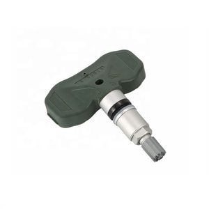 OE TPMS cảm biến OEM no.15122618 xe ban đầu thay thế TPMS Cảm biến áp dụng cho Hummer xe ô tô - Product Image 2